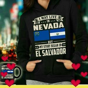 Meet your Posher, Sandy